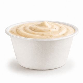 Salsa Mayo Ajo Asado