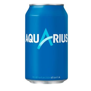 Aquarius Limón