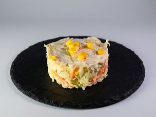 Ensalada De Col