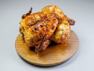 1 Pollo Asado