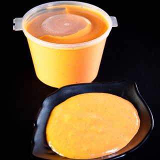 Salsa Sweet Sriracha Mayo