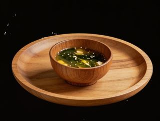 Sopa Miso