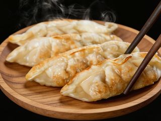 Gyoza De Pollo (5 Uds.)