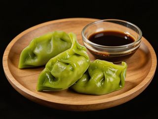 Gyoza De Verduras (5 Uds.)