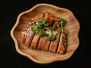 Pato Asado