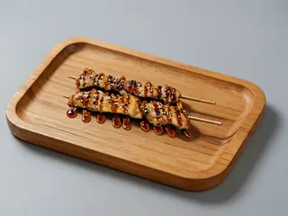 Pincho De Pollo (3 Uds.)