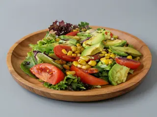 Ensalada De La Casa