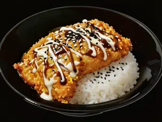 Donburi