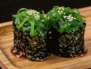 Gunkan De Wakame (2U)