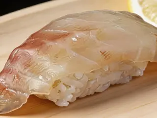 Nigiri De Dorada (2U)