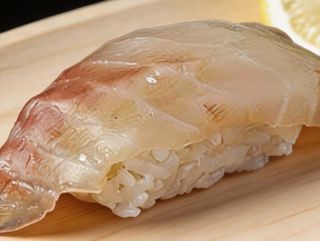 Nigiri De Dorada (2U)