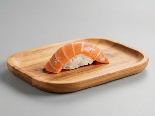 Nigiri De Salmón (2U)