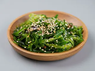 Wakame