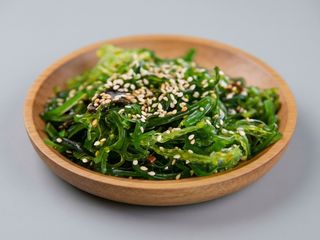 Wakame