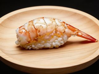 Nigiri De Gamba Shrimp (2U)