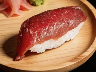 Nigiri De Atún (2U)