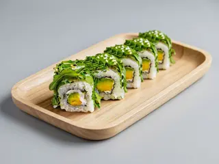 Light Roll (8U)
