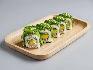 Light Roll (8U)