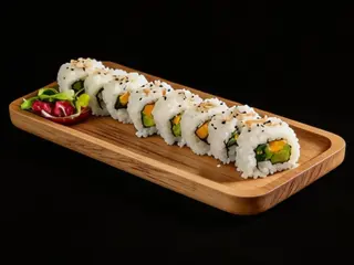 Mix Roll (8U)