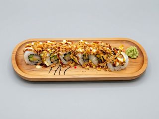 Crunchy lagostino panko (8U)