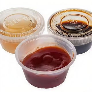 Salsa Barbacoa (50 G.)