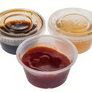 Salsa A La Parrilla (50 G.)