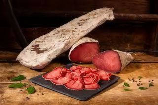 Bresaola Punta D'Anca