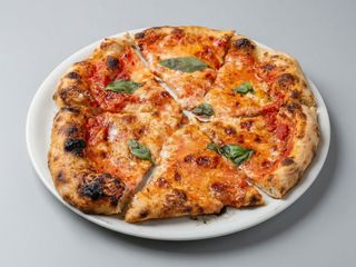Pizza Margherita Classica (33 Cm.)