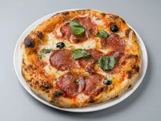 Pizza Diavola Special (33 Cm.)