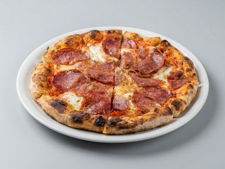 Pizza Diavola (33 Cm.)