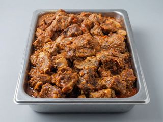 Ración De Costillas De Cerdo (500 G.)