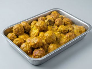Ración De Albóndigas A La Rondeña (500 G.)