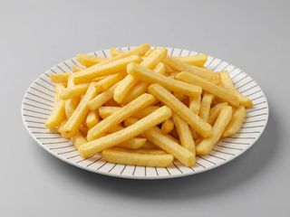 13. Patatas Fritas