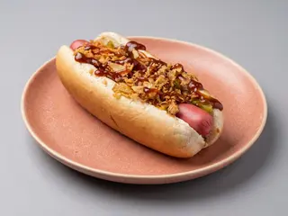 Hot Dog