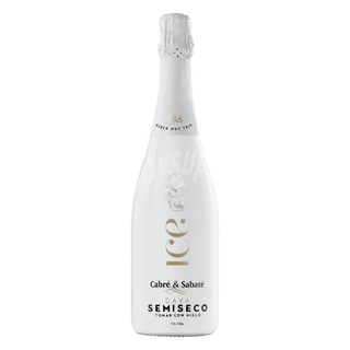 Cabre & Sabate Cava Semi Seco (0.75L)
