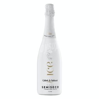 Cabre & Sabate Cava Semi Seco (0.75L)