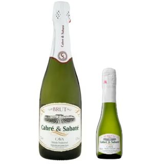 Cabre & Sabate Cava (0.75L)/(0.20L)