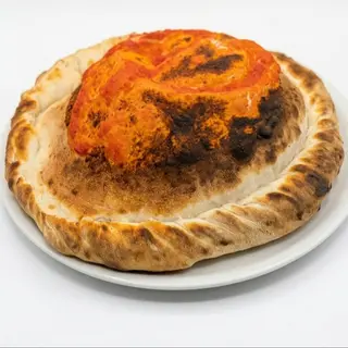 Calzone Vulcano