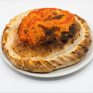 Calzone Vulcano