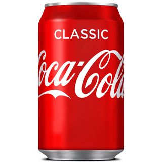 Coca-Cola