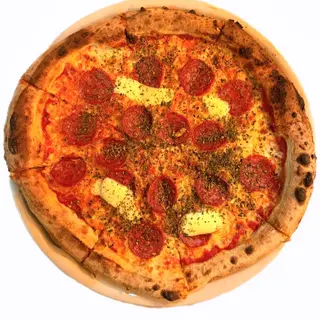 Pizza Peperoni (30 Cm.)