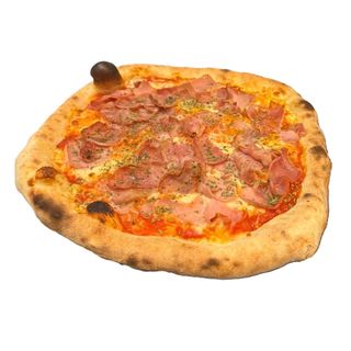 Pizza Jambac (30 Cm.)