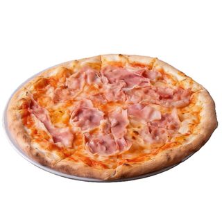 Pizza De Prosciuto (30 Cm.)