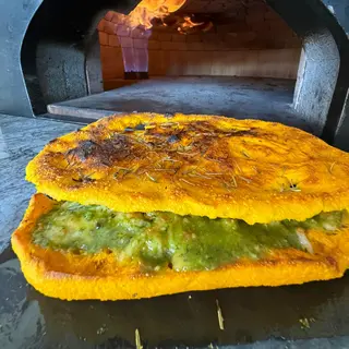 Focaccia