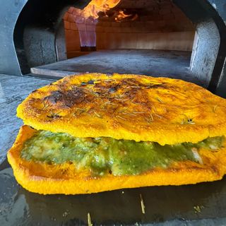 Focaccia