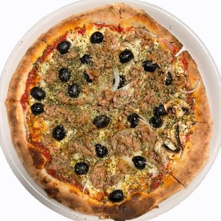 Pizza Neptuna