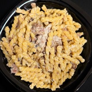 Fusilli