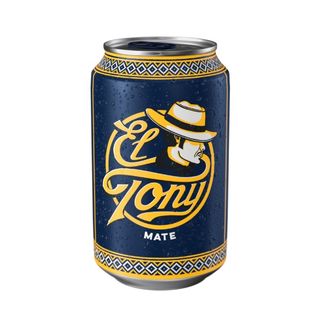 El Tony Mate