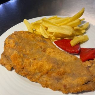 Cachopo Tradicional