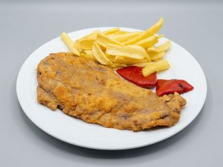 Cachopo Tradicional